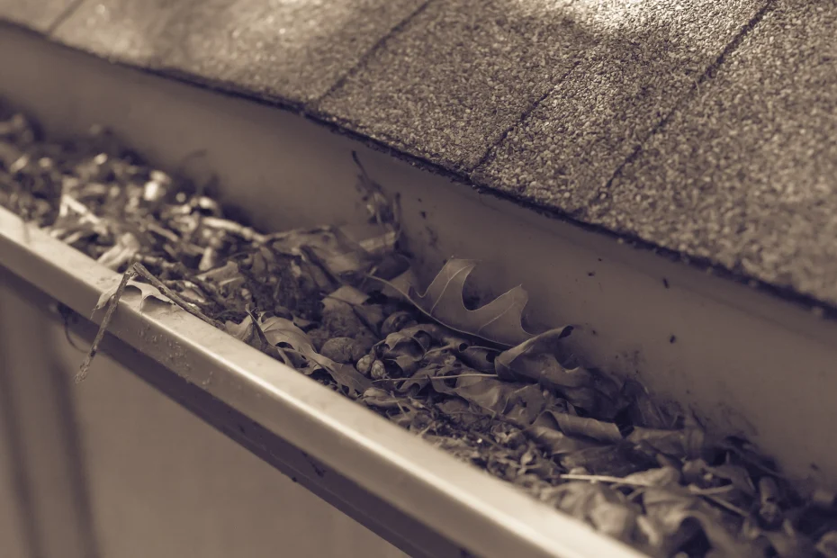 South Milwaukee Gutter Cleaning