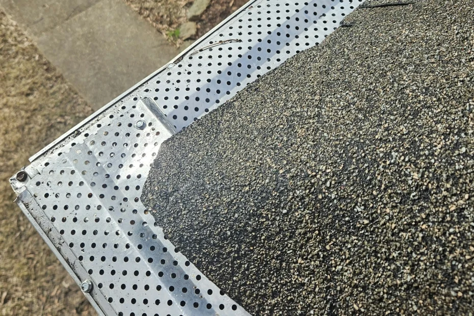 South Milwaukee Gutter Cleaning