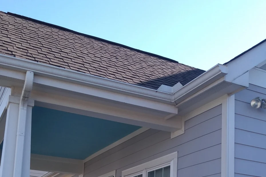 South Milwaukee Gutter Cleaning