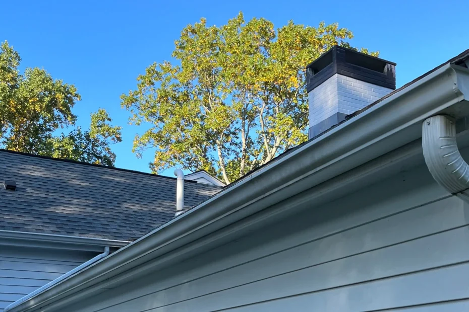 South Milwaukee Gutter Cleaning